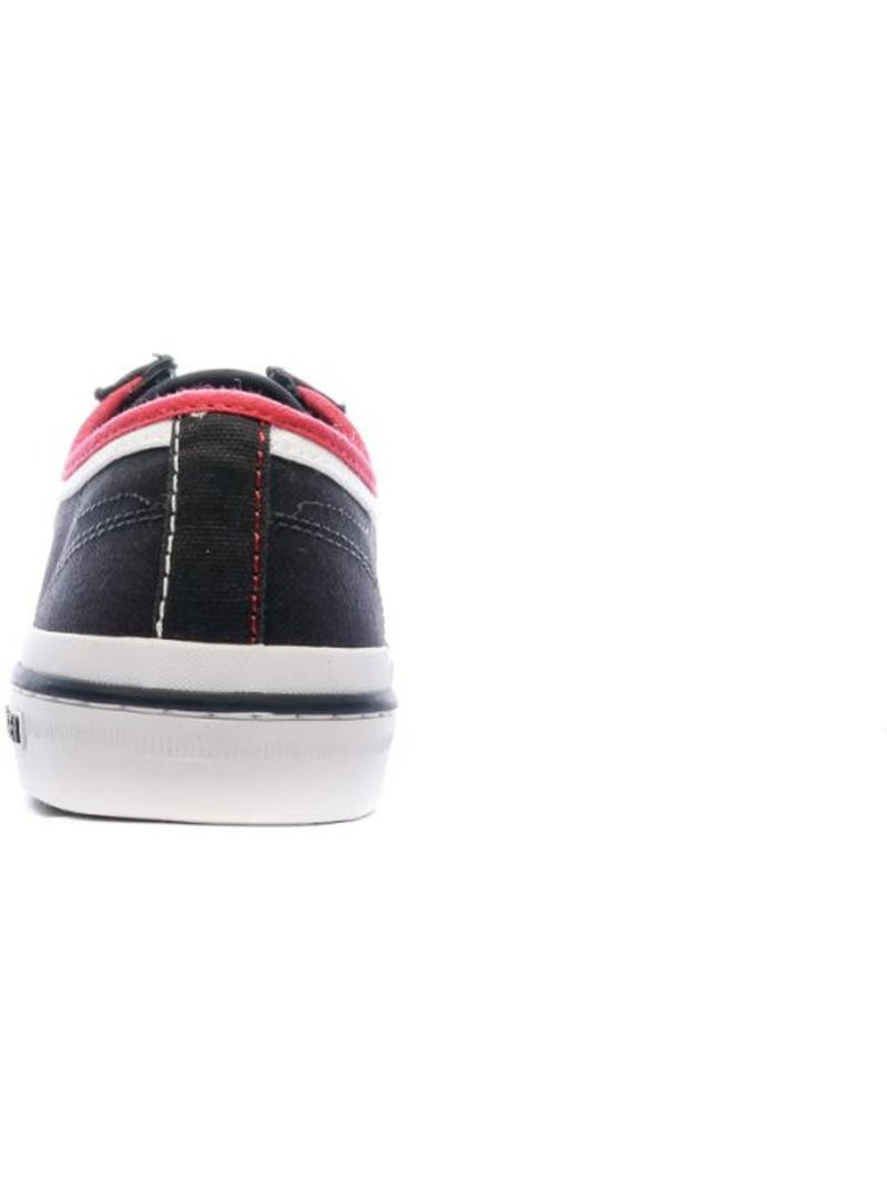 Sapatilhas Tommy Hilfiger Core Corporate para Homem Azul-marinho - Kiabi