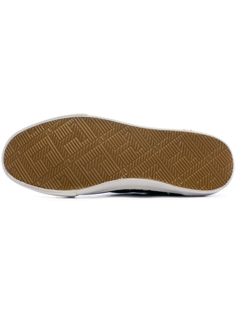 Sapatilhas Tommy Hilfiger Core Corporate para Homem Azul-marinho - Kiabi