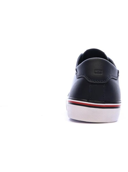Sapatilhas Tommy Hilfiger Core Corporate Vulc para Homem - Kiabi Sapatilhas Tommy Hilfiger Core Corporate Vulc para Homem - Kiabi