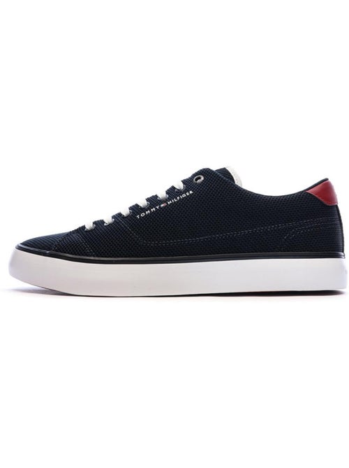 Sapatilhas tommy hilfiger core low para homem - Kiabi