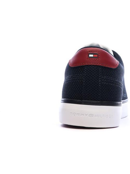 Sapatilhas tommy hilfiger core low para homem - Kiabi