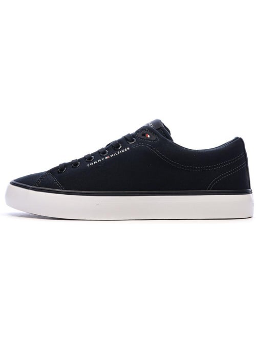 Sapatilhas tommy hilfiger harlem para homem - Kiabi