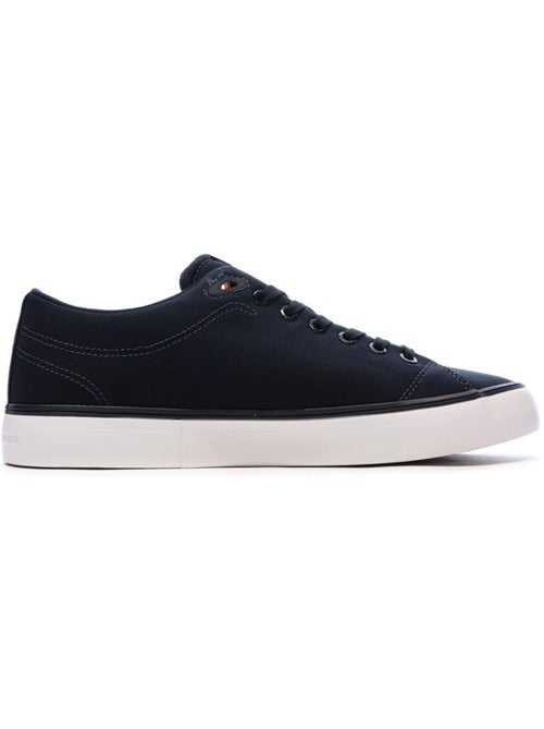 Sapatilhas tommy hilfiger harlem para homem - Kiabi