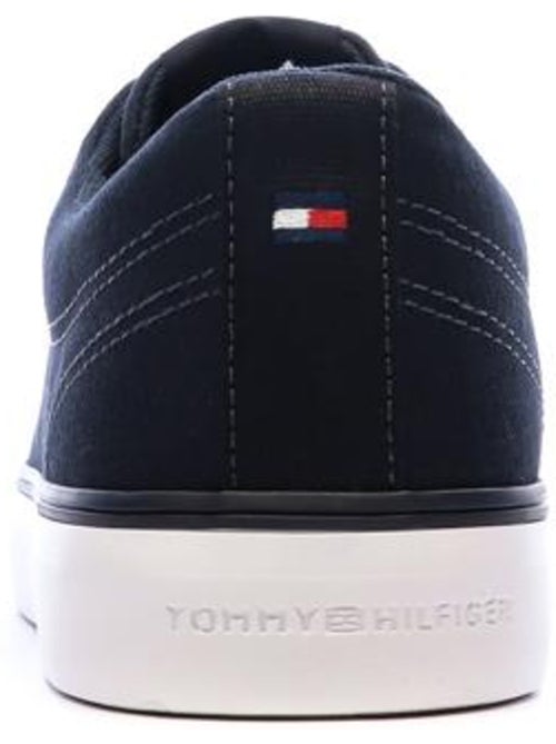 Sapatilhas tommy hilfiger harlem para homem - Kiabi