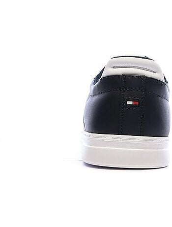 Sapatilhas Tommy Hilfiger Icon Court Light para Homem