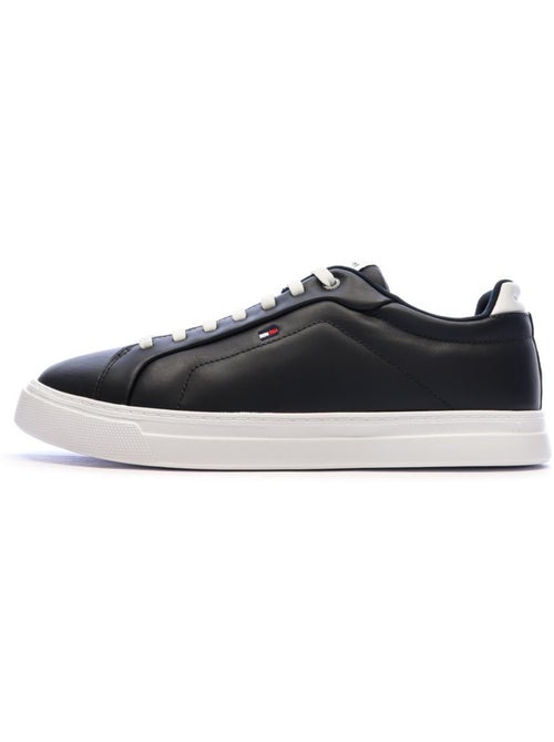 Sapatilhas Tommy Hilfiger Icon Court Light para Homem - Kiabi