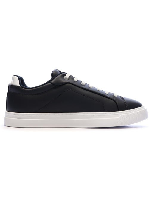 Sapatilhas Tommy Hilfiger Icon Court Light para Homem - Kiabi