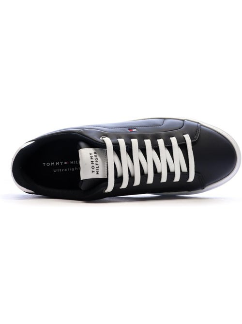 Sapatilhas Tommy Hilfiger Icon Court Light para Homem - Kiabi