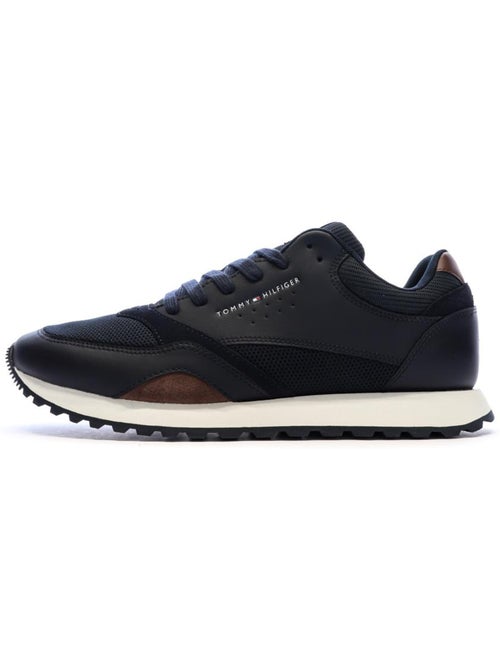 Sapatilhas tommy hilfiger new runner eva para homem - Kiabi