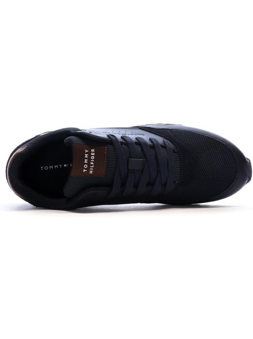 Sapatilhas tommy hilfiger new runner eva para homem - Kiabi