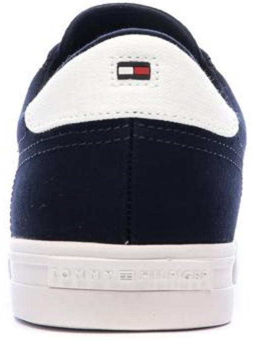 Sapatilhas tommy hilfiger vulc core rwb para homem - Kiabi