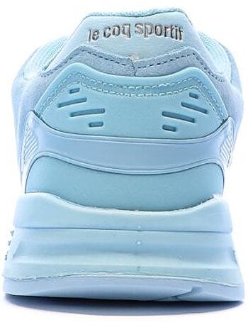 Sapatilhas Turquesa Le Coq Sportif R1000 para Mulher