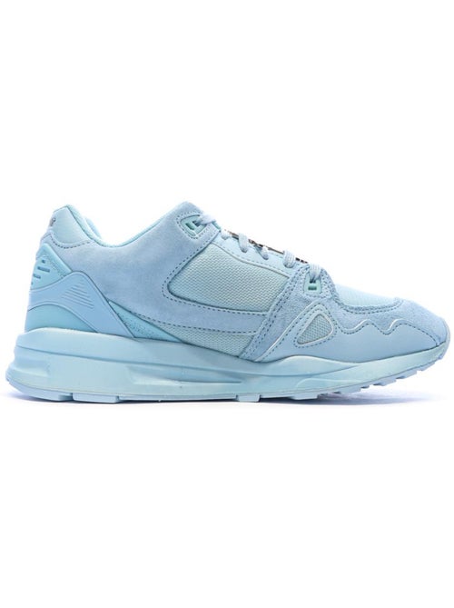 Sapatilhas Turquesa Le Coq Sportif R1000 para Mulher - Kiabi