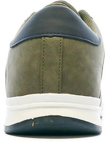 Sapatilhas umbro ipam kaki para homem
