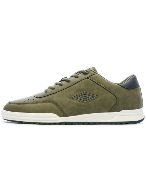 Sapatilhas umbro ipam kaki para homem - Kiabi Sapatilhas umbro ipam kaki para homem - Kiabi