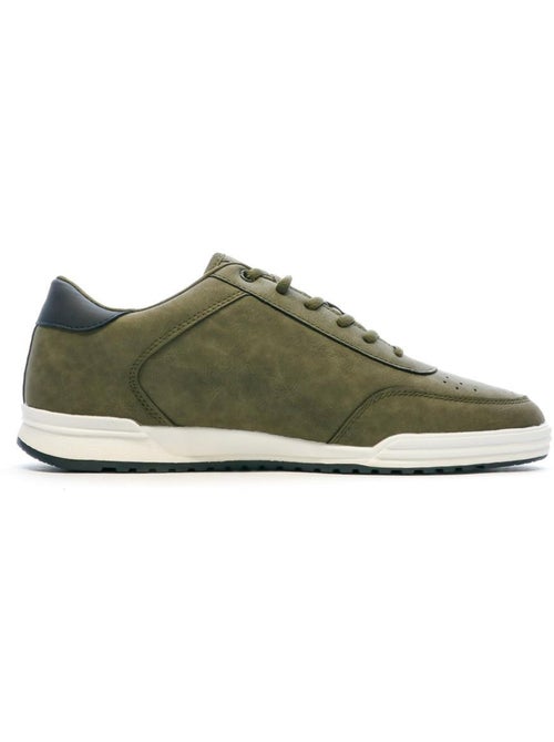 Sapatilhas umbro ipam kaki para homem - Kiabi Sapatilhas umbro ipam kaki para homem - Kiabi