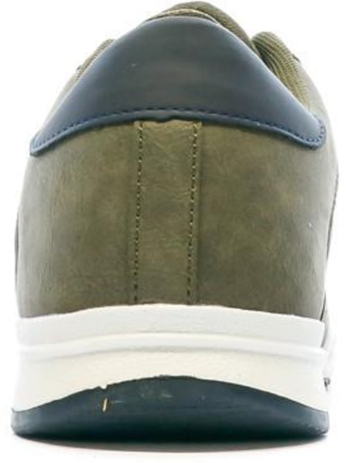 Sapatilhas umbro ipam kaki para homem - Kiabi Sapatilhas umbro ipam kaki para homem - Kiabi