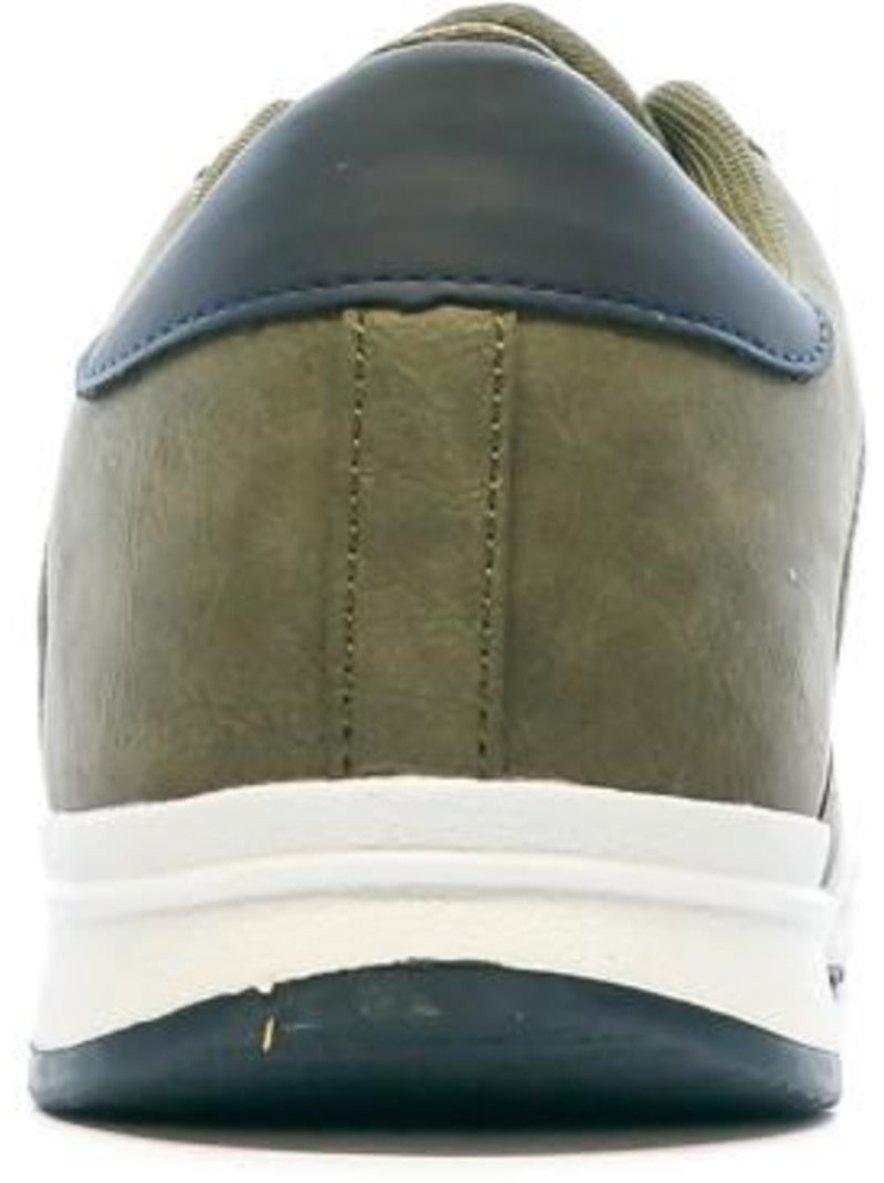 Sapatilhas umbro ipam kaki para homem Verde cáqui claro - Kiabi