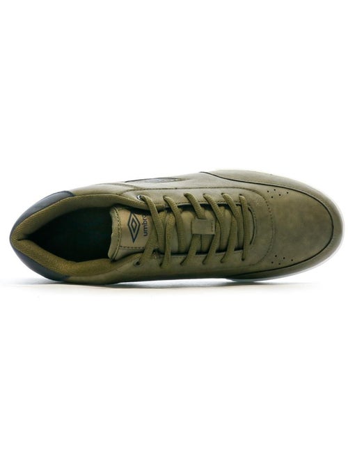 Sapatilhas umbro ipam kaki para homem - Kiabi Sapatilhas umbro ipam kaki para homem - Kiabi