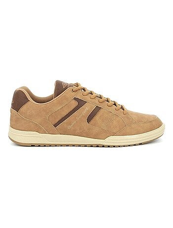 Sapatilhas umbro jade castanhas para homem