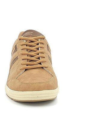 Sapatilhas umbro jade castanhas para homem