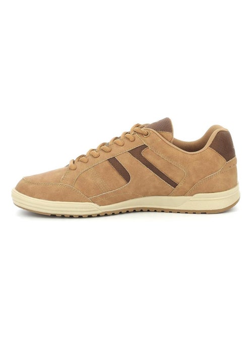 Sapatilhas umbro jade castanhas para homem - Kiabi