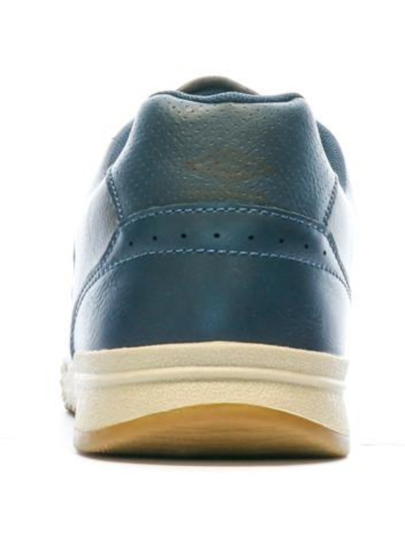 Sapatilhas Umbro Jade Net para Homem - Azul Marinho/Caqui Azul-marinho - Kiabi