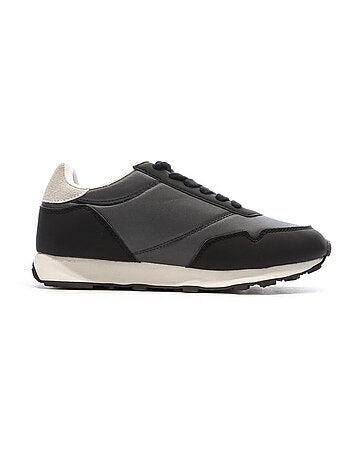 Sapatilhas Umbro Karts para Menino - Preto/Cinzento