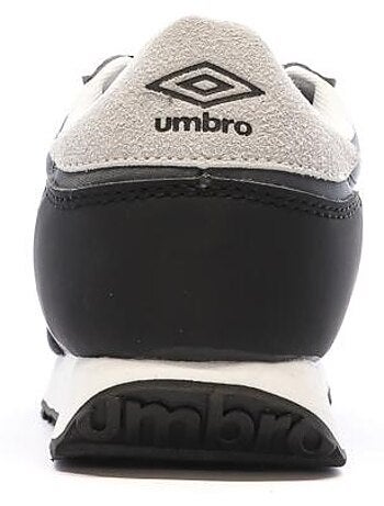 Sapatilhas Umbro Karts para Menino - Preto/Cinzento