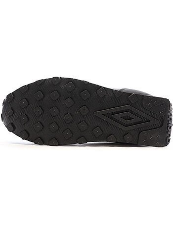 Sapatilhas Umbro Karts para Menino - Preto/Cinzento