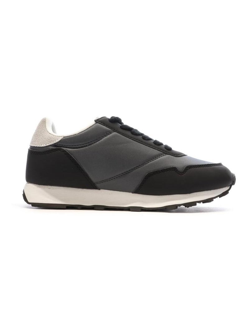 Sapatilhas Umbro Karts para Menino - Preto/Cinzento Preto - Kiabi