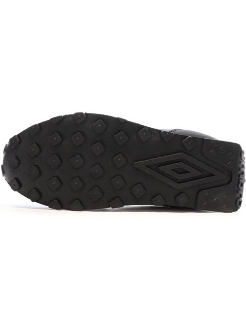 Sapatilhas Umbro Karts para Menino - Preto/Cinzento - Kiabi