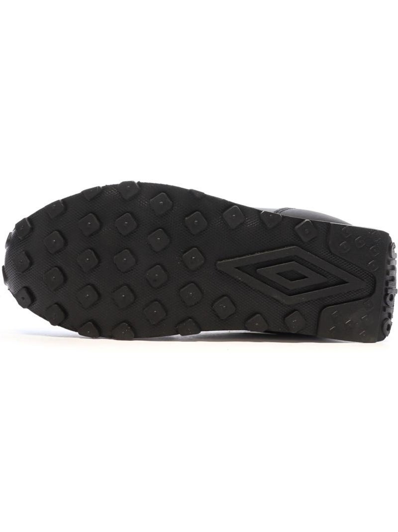 Sapatilhas Umbro Karts para Menino - Preto/Cinzento Preto - Kiabi