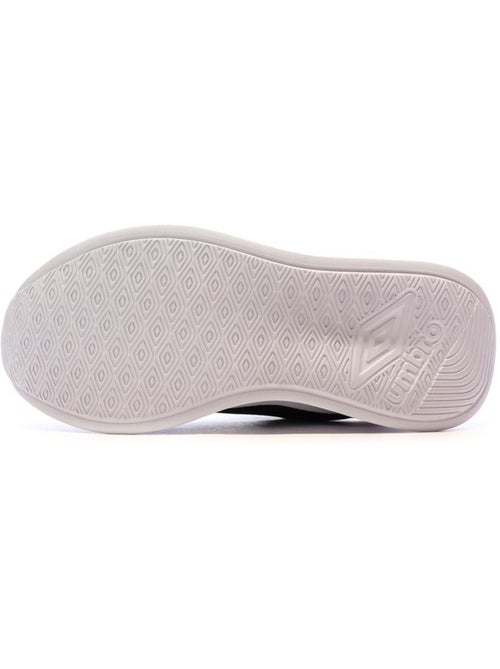 Sapatilhas Umbro Nateo para Mulher Preto/Rosa - Kiabi Sapatilhas Umbro Nateo para Mulher Preto/Rosa - Kiabi