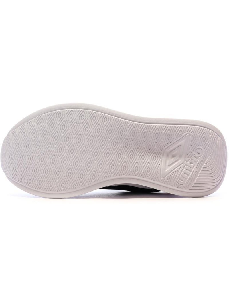 Sapatilhas Umbro Nateo para Mulher Preto/Rosa Rosa - Kiabi