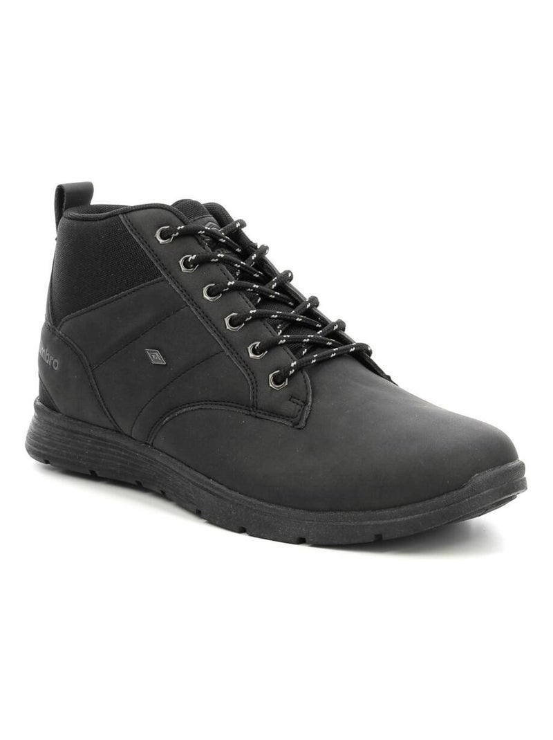 Sapatilhas Umbro Nelda Pretas para Homem Preto - Kiabi