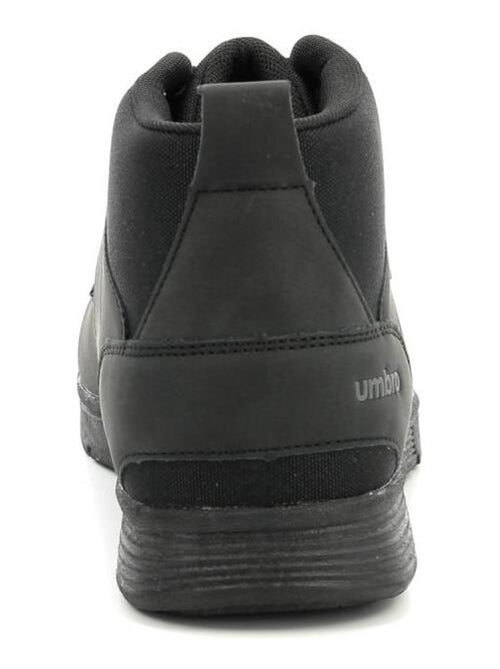 Sapatilhas Umbro Nelda Pretas para Homem - Kiabi