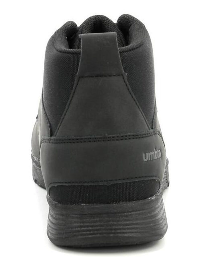 Sapatilhas Umbro Nelda Pretas para Homem Preto - Kiabi