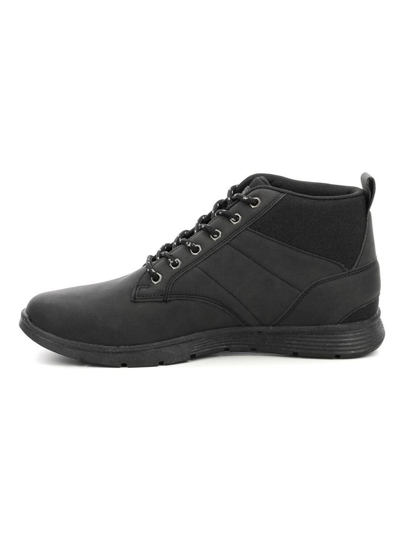 Sapatilhas Umbro Nelda Pretas para Homem Preto - Kiabi