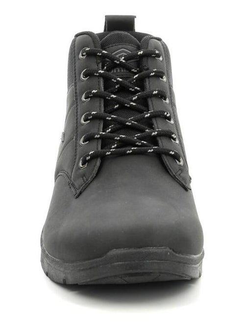 Sapatilhas Umbro Nelda Pretas para Homem - Kiabi