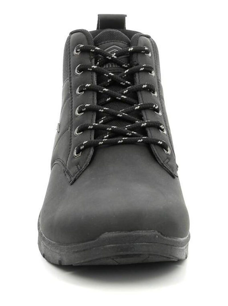 Sapatilhas Umbro Nelda Pretas para Homem Preto - Kiabi