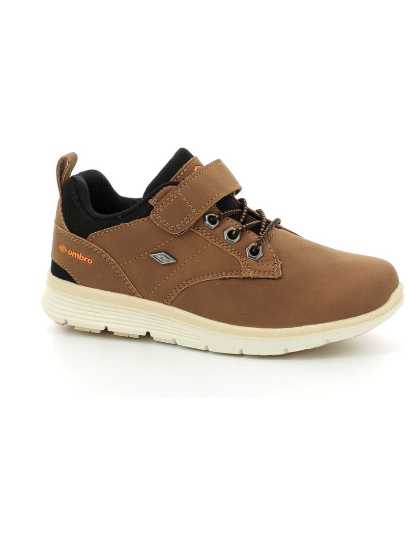 Sapatilhas Umbro Nella Camel para Rapaz Camelo - Kiabi