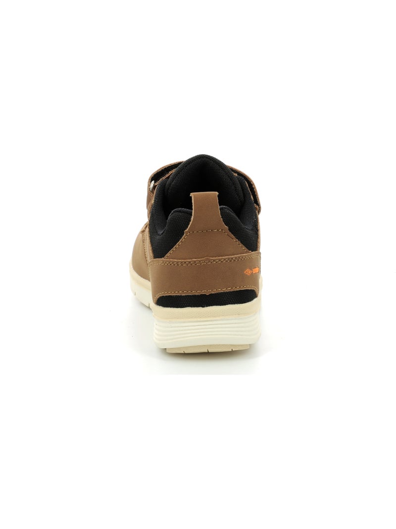 Sapatilhas Umbro Nella Camel para Rapaz Camelo - Kiabi
