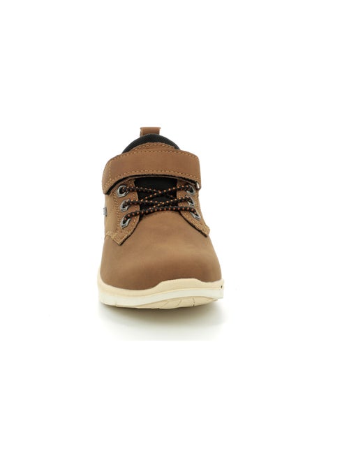 Sapatilhas Umbro Nella Camel para Rapaz - Kiabi Sapatilhas Umbro Nella Camel para Rapaz - Kiabi