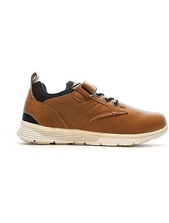 Sapatilhas Umbro Nella Camel para Rapaz