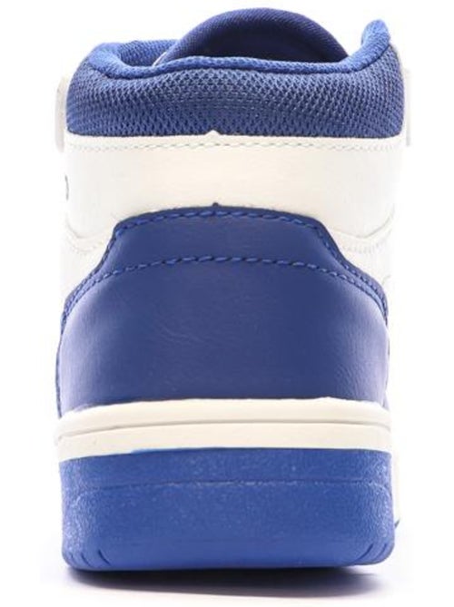 Sapatilhas Umbro Olly VLC para Menino, Azul, Branco e Vermelho - Kiabi