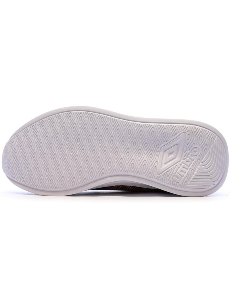 Sapatilhas Umbro Owen 2 para Rapaz Pretas/Vermelhas Preto - Kiabi