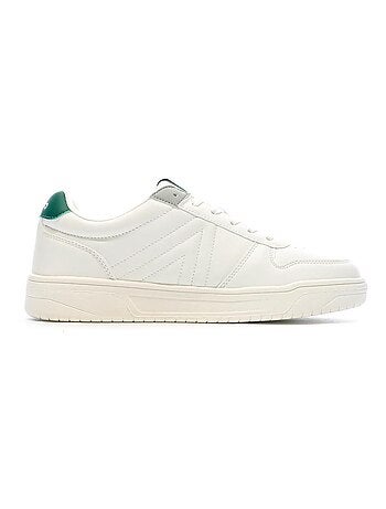 Sapatilhas Umbro Radja para Homem Branco/Cinzento