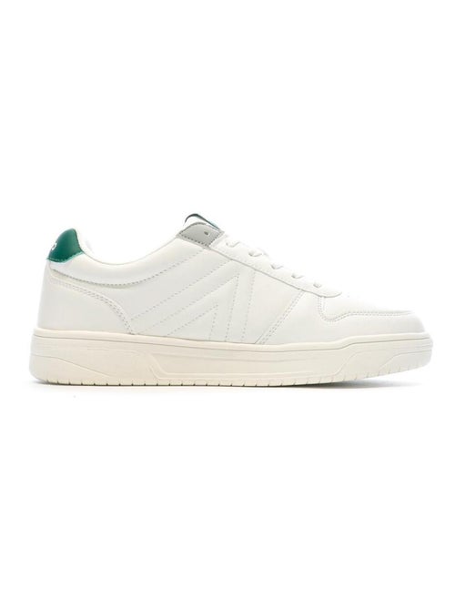 Sapatilhas Umbro Radja para Homem Branco/Cinzento - Kiabi