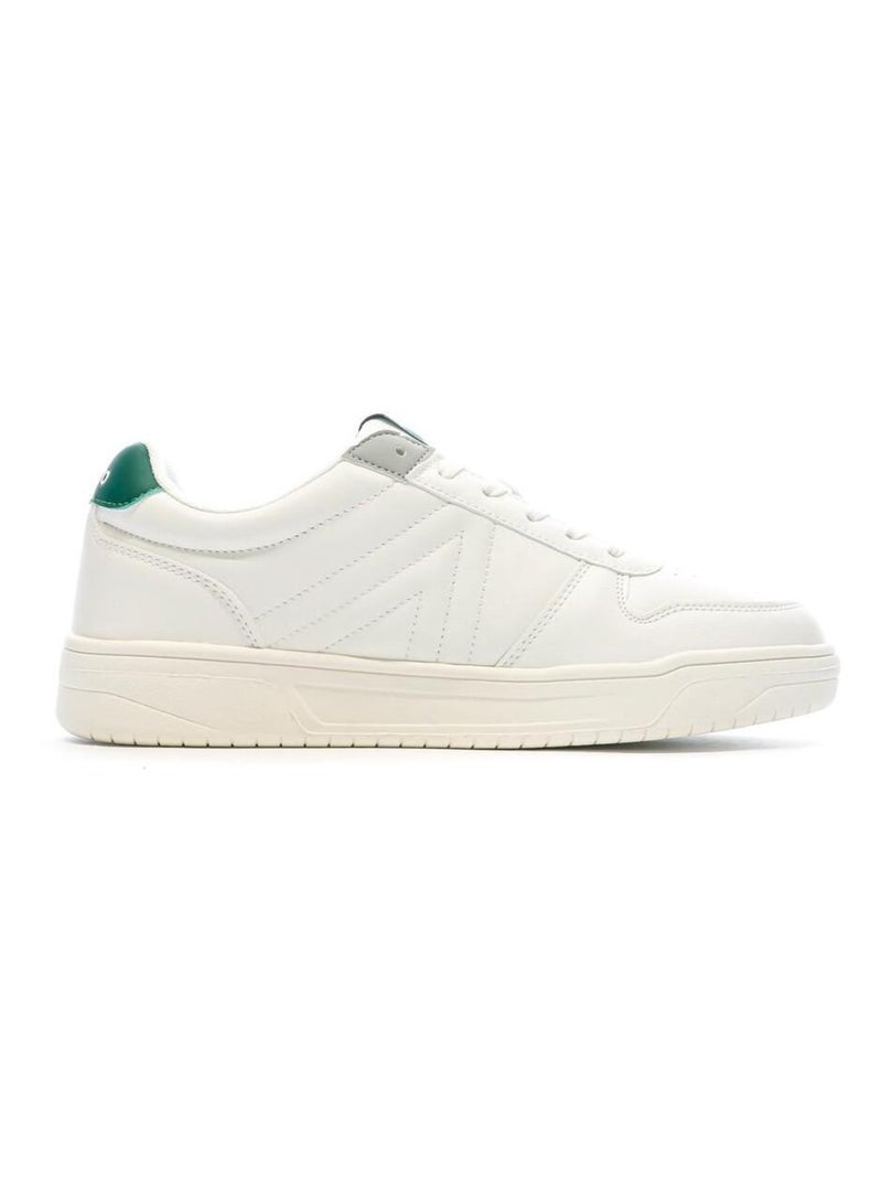 Sapatilhas Umbro Radja para Homem Branco/Cinzento Branco - Kiabi